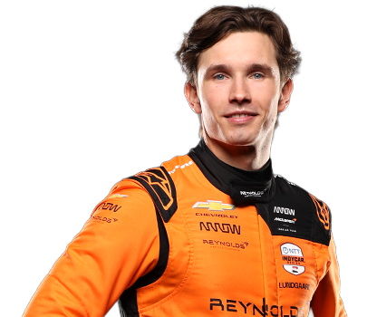 Christian Lundgaard