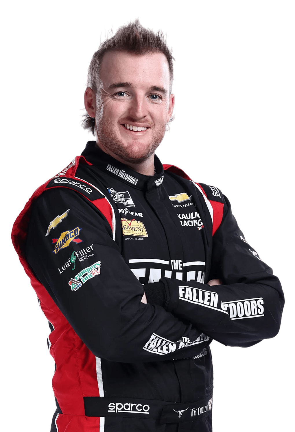 Ty Dillon