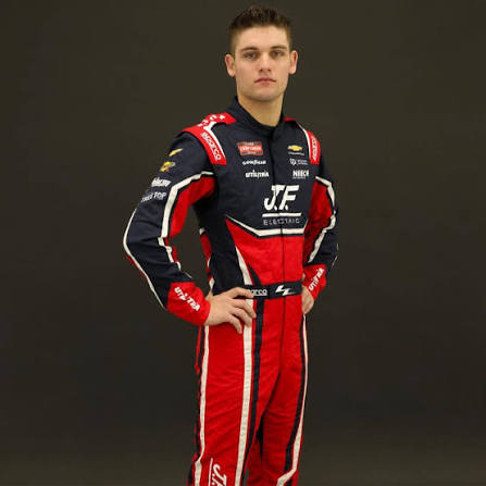 Landen Lewis