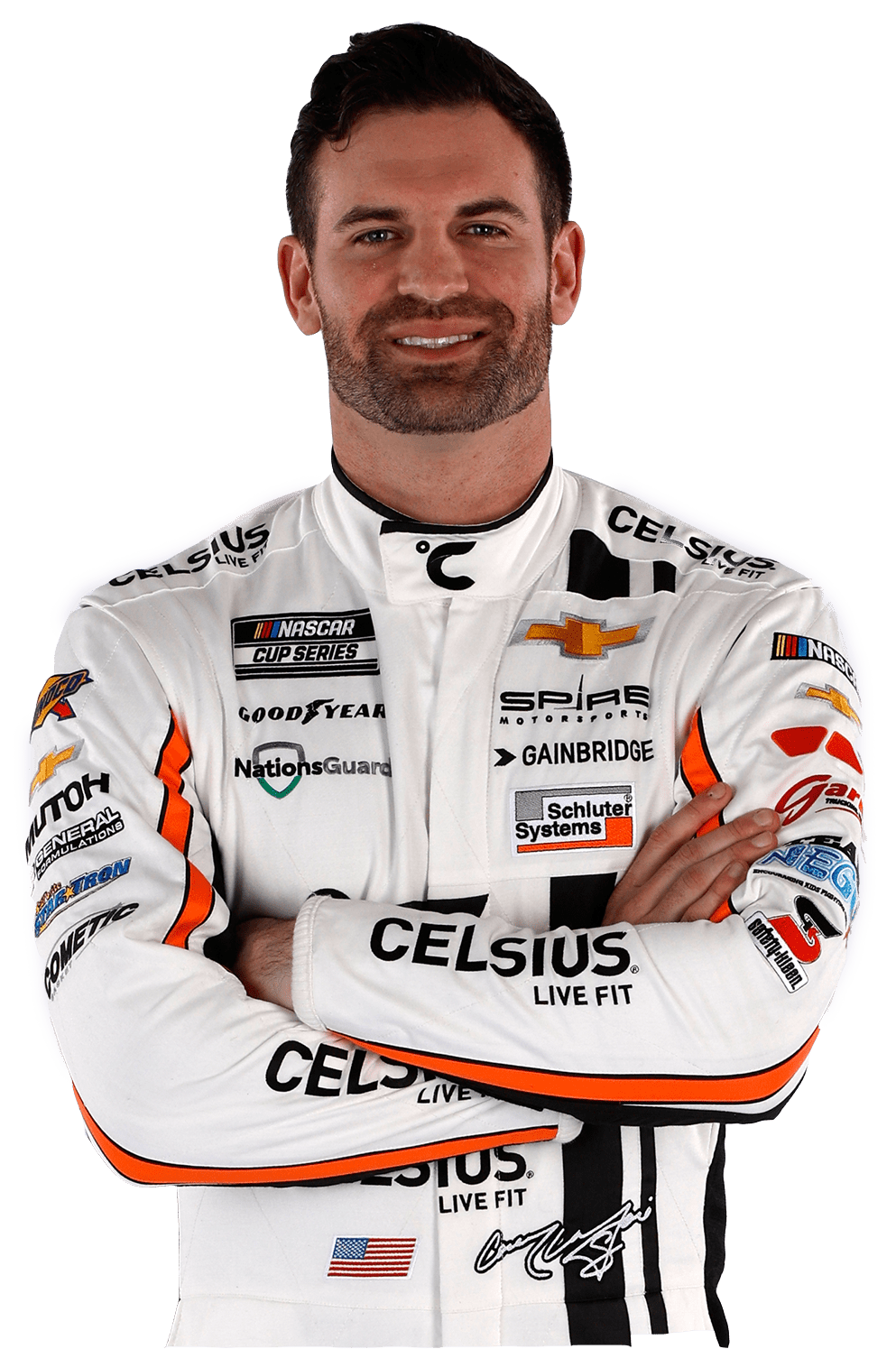 Corey LaJoie