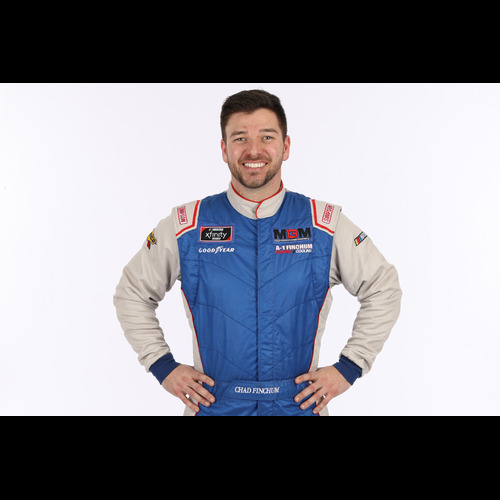 Chad Finchum