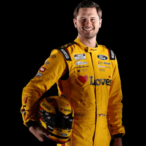 Todd Gilliland
