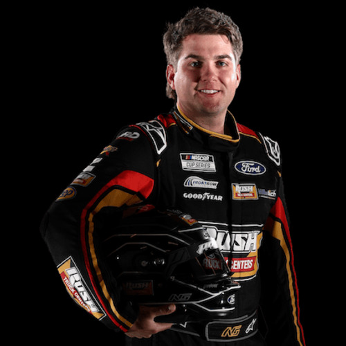Noah Gragson