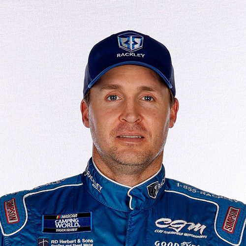 Clay Greenfield