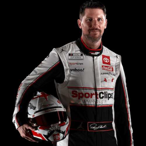 Denny Hamlin