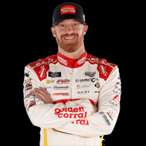 Jeb Burton