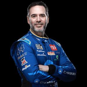 Jimmie Johnson
