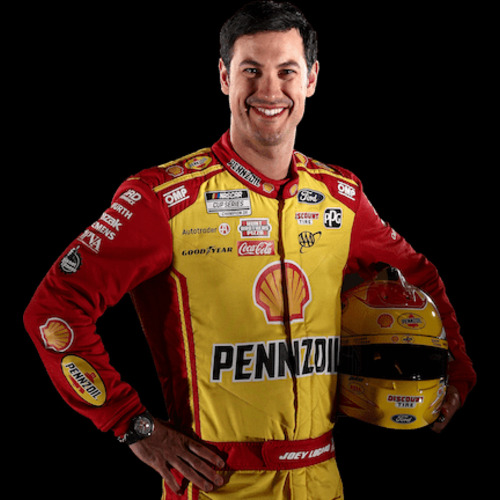 Joey Logano