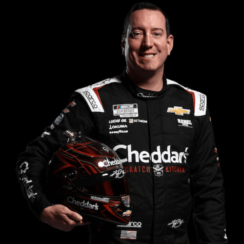 Kyle Busch