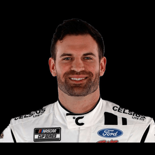 Corey LaJoie