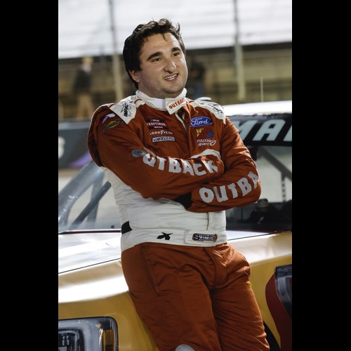 Stephen Mallozzi