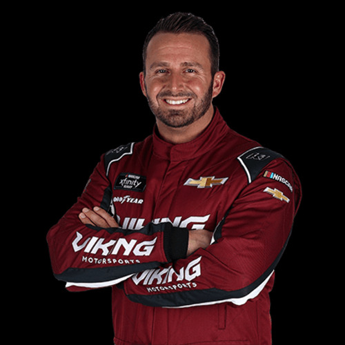 Matt DiBenedetto