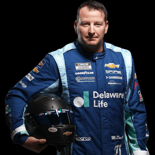 Michael McDowell