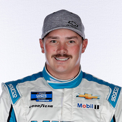 Brett Moffitt