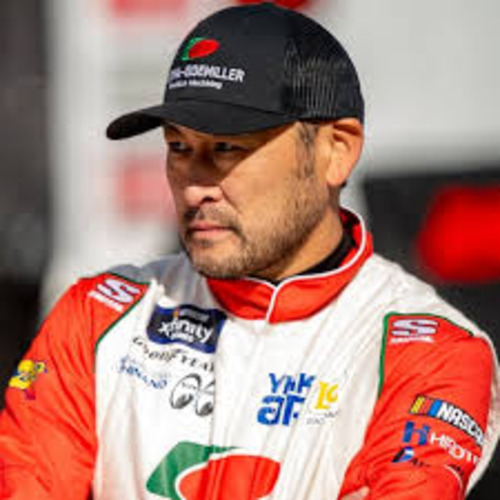 Akinori  Ogata
