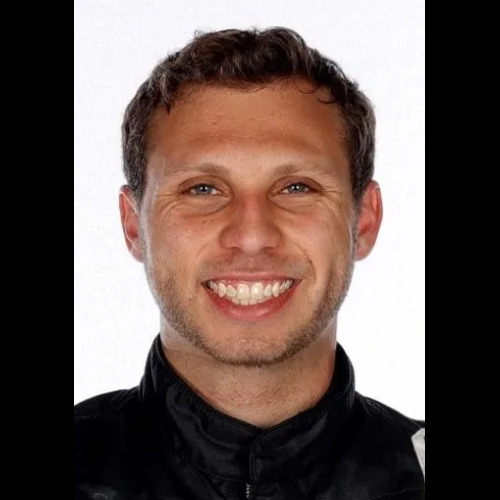 Preston Pardus