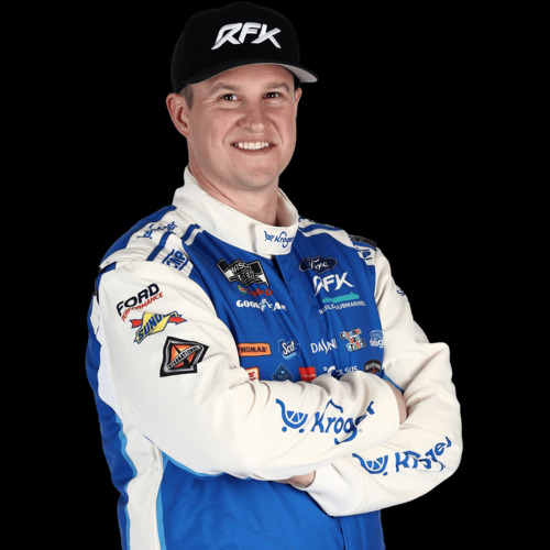 Ryan Preece