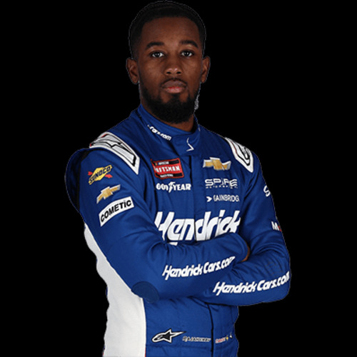 Rajah Caruth