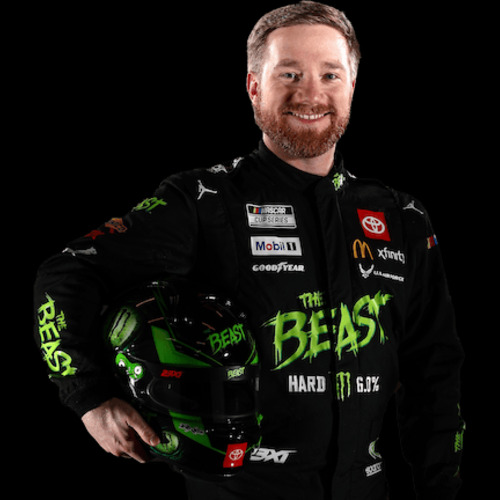 Tyler Reddick