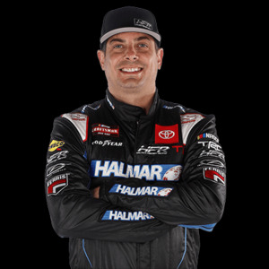 Stewart Friesen