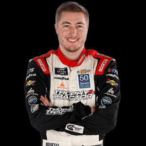 Garrett Smithley