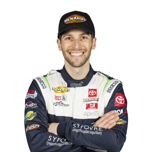 Patrick Staropoli
