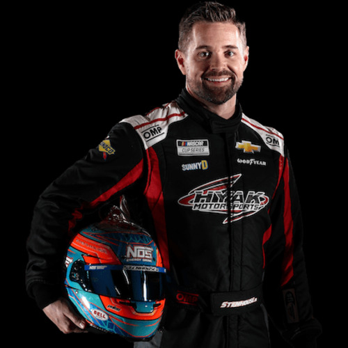 Ricky Stenhouse Jr.