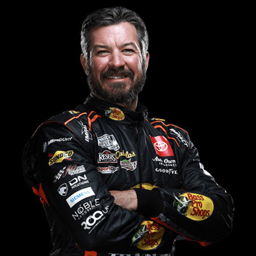 Martin Truex Jr.