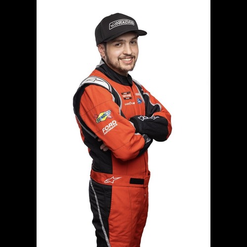 Tyler Tomassi