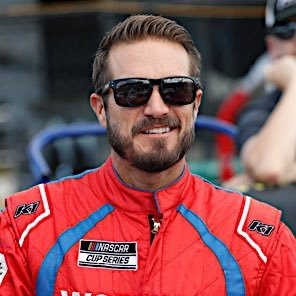 J.J. Yeley