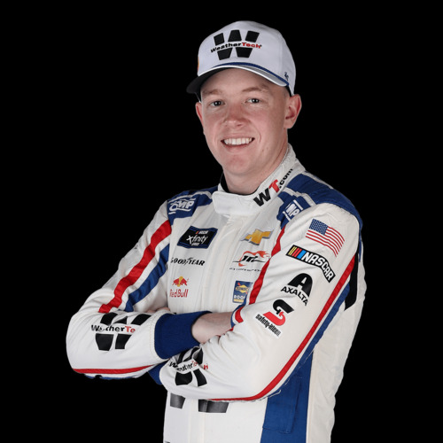 Connor Zilisch
