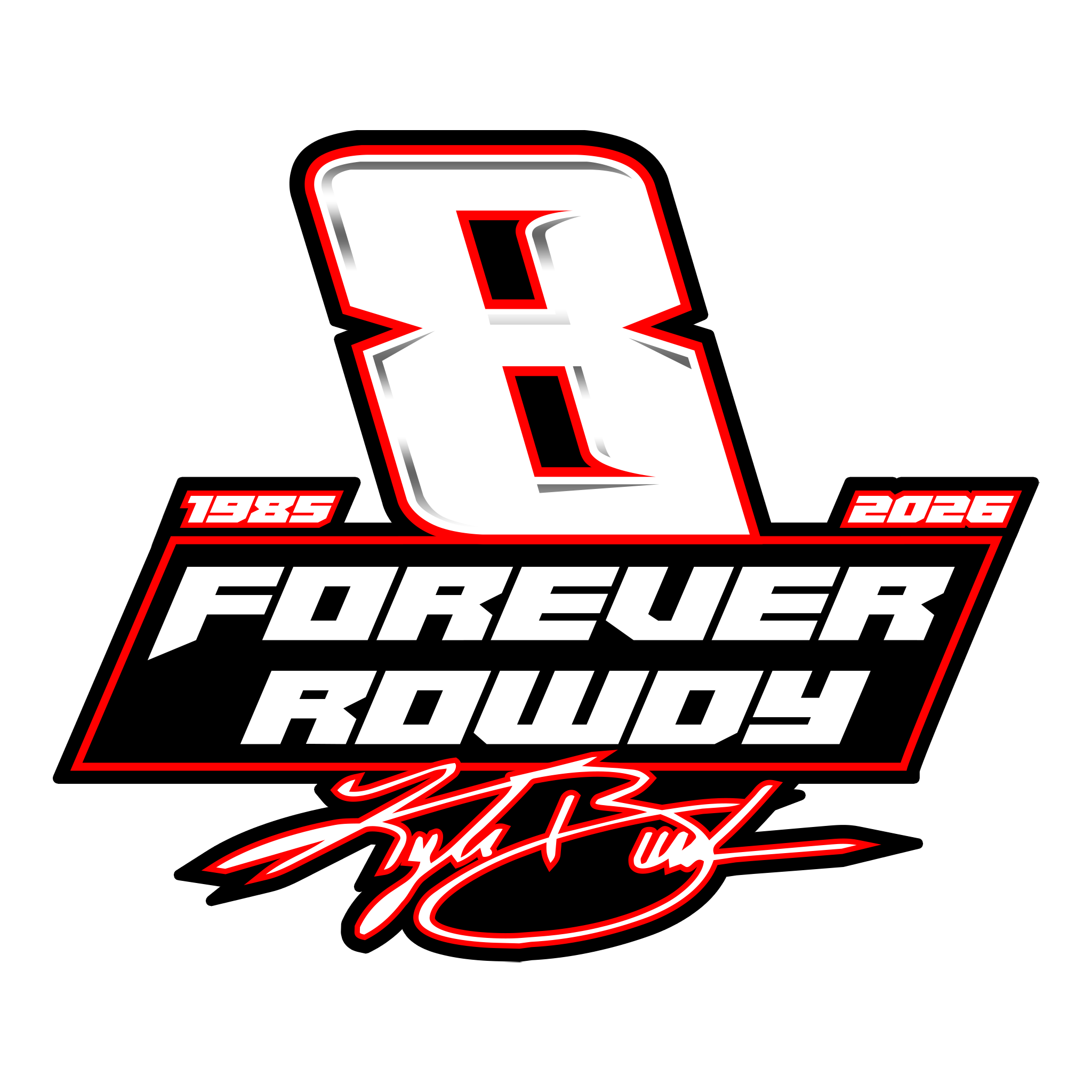 In Loving Memory of Kyle Busch