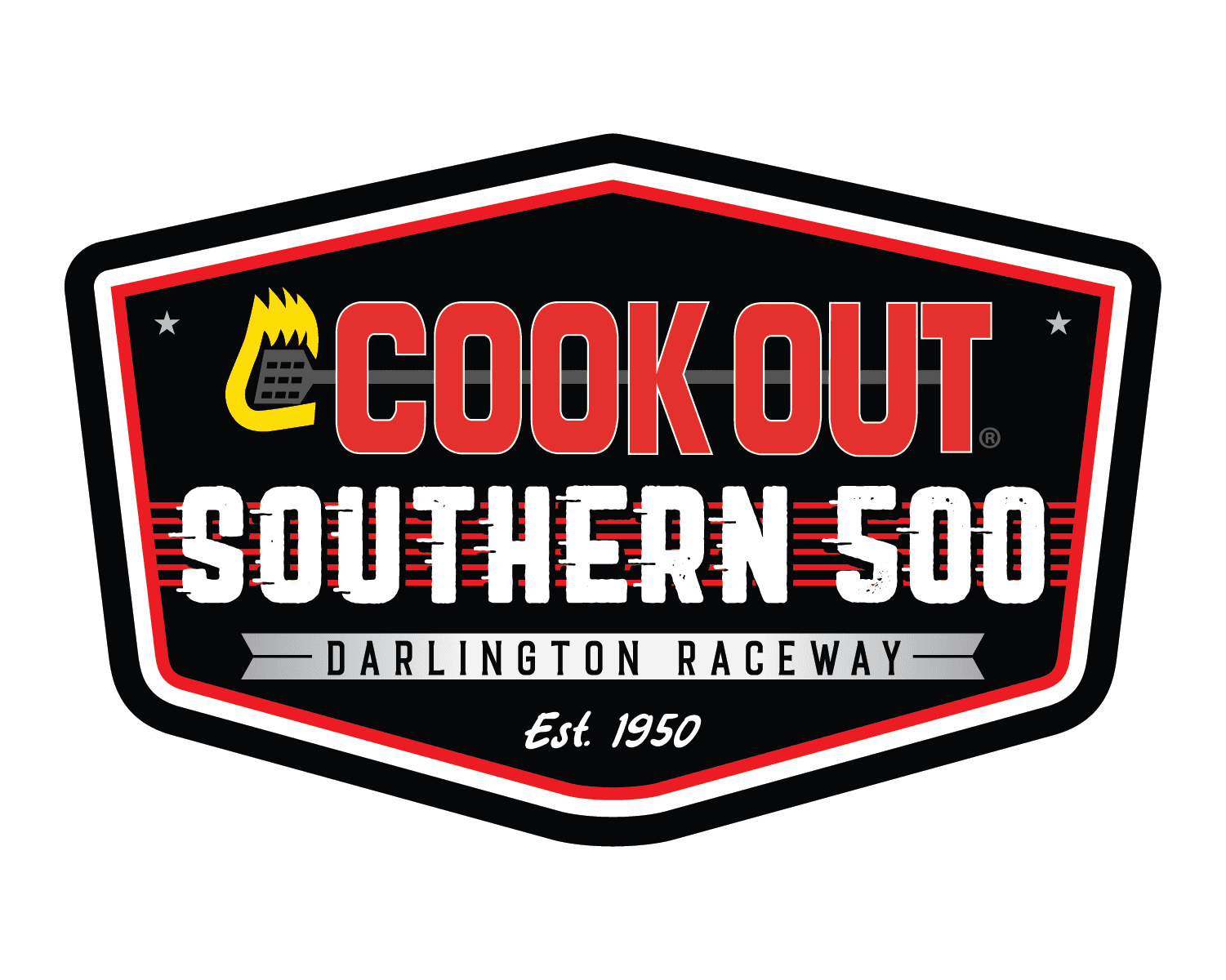 Cook Out Southern 500