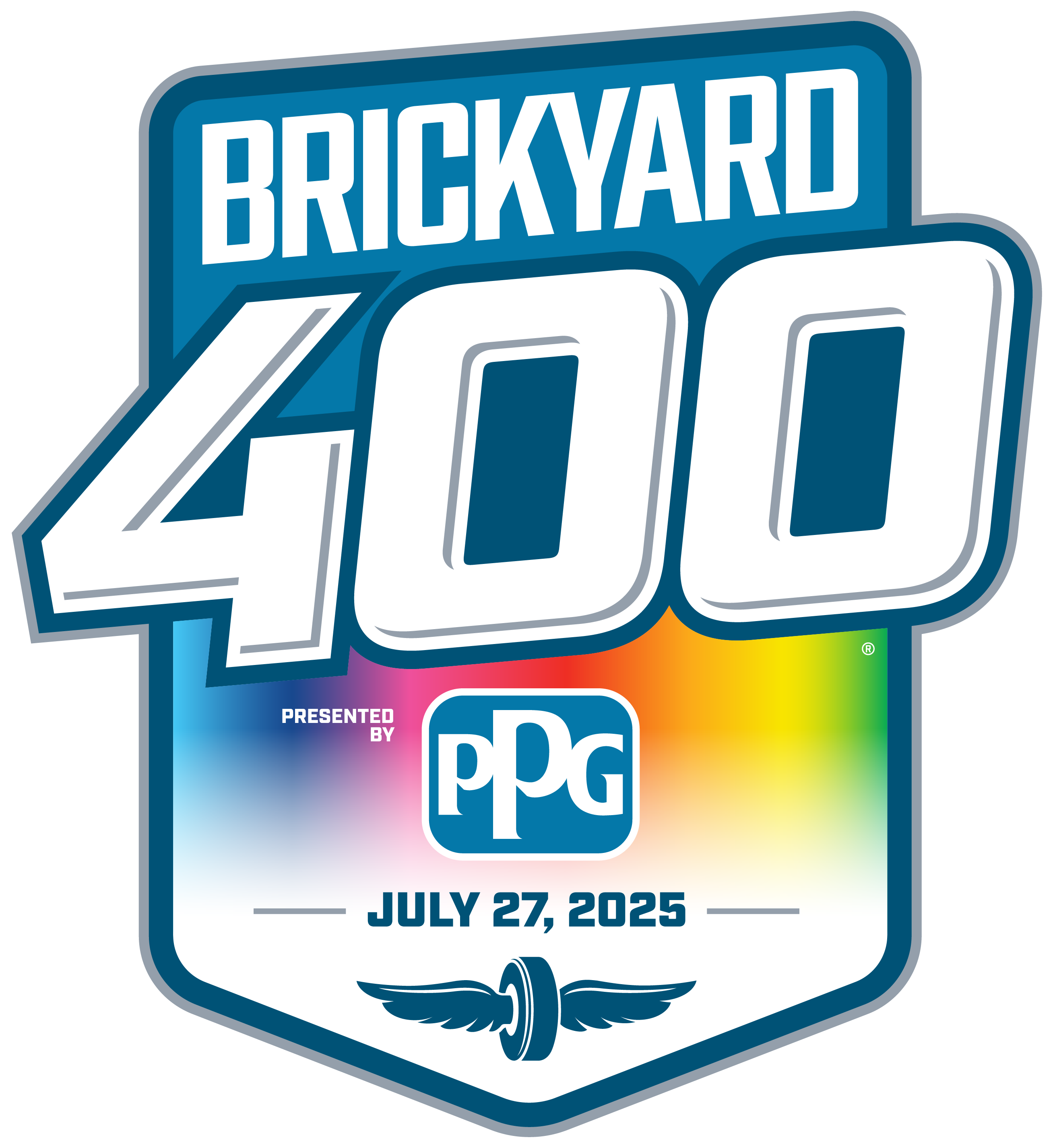 Brickyard 400