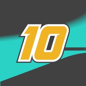 Ty Dillon