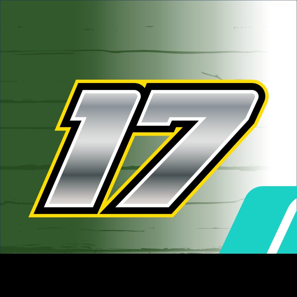 Chris Buescher scheme