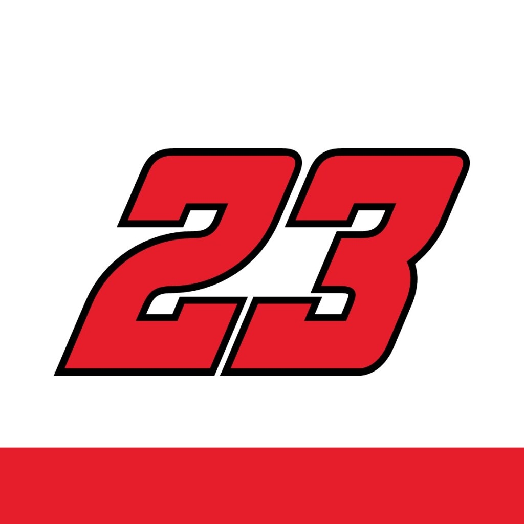 Bubba Wallace