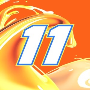 Denny Hamlin
