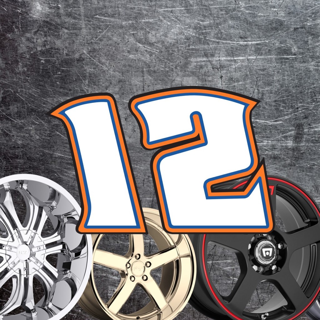 Brady's Motorsports