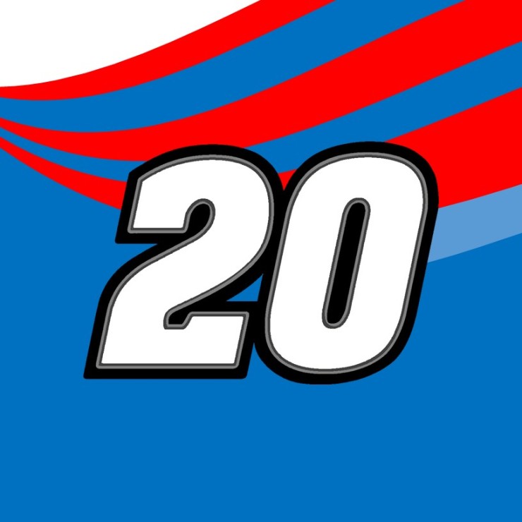 John Hunter Nemechek