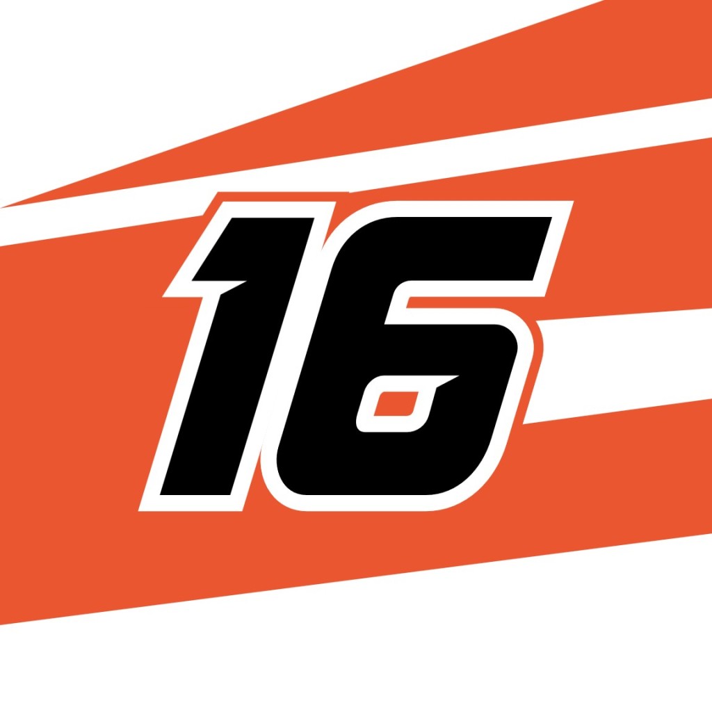 A.J. Allmendinger scheme