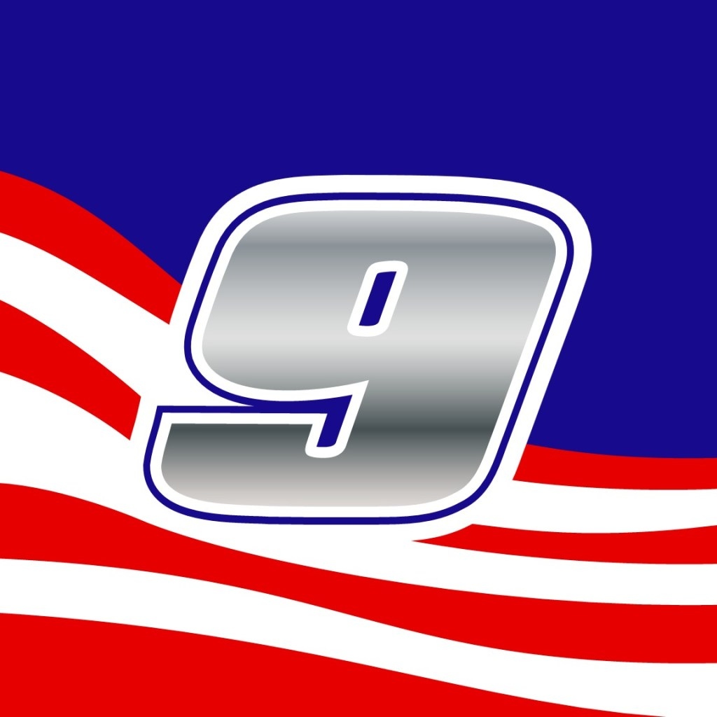 Chase Elliott scheme