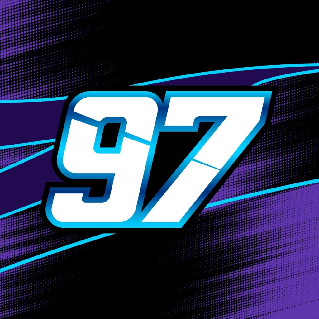 Shane van Gisbergen scheme