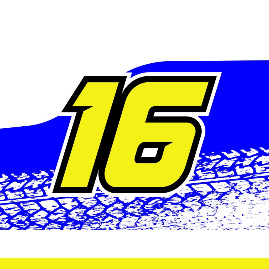 A.J. Allmendinger scheme