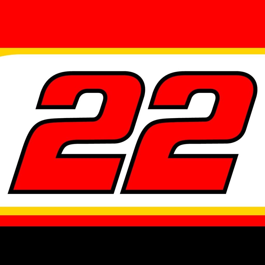 Joey Logano