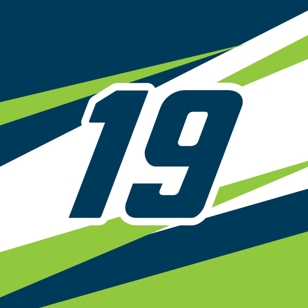 Aric Almirola scheme