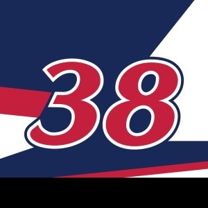 Zane Smith scheme for YellaWood 500