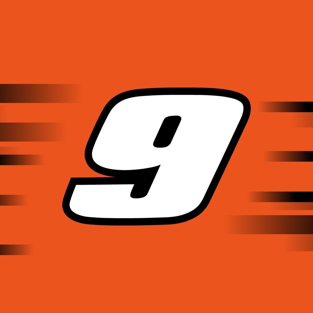 Shane van Gisbergen