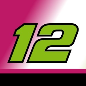 Ryan Blaney scheme