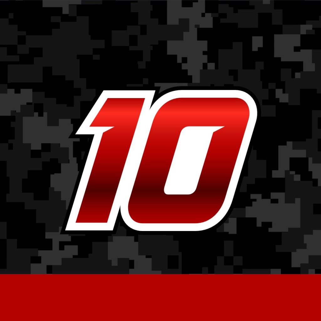 Ty Dillon scheme